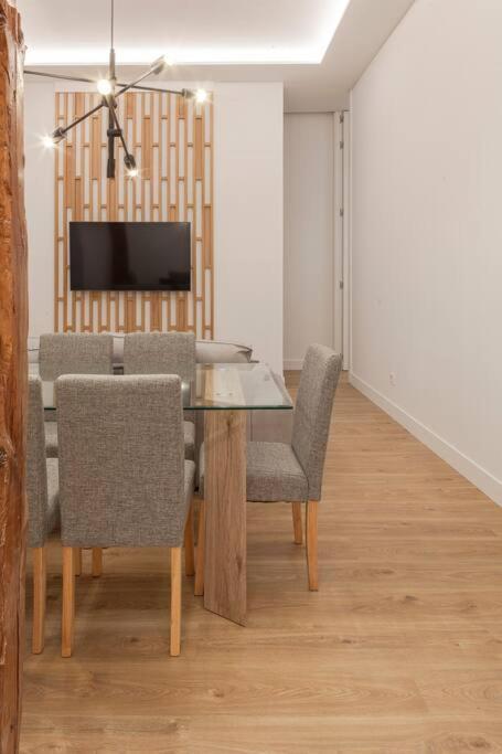 Centro III Calle Carrera De San Jeronimo 3Br 3Bh Madrid Exterior photo